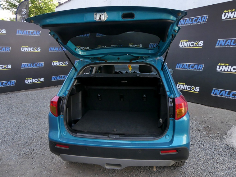 Suzuki 147 Ltd 4x4 1.6 Aut 2017 Usado Usado en Webautos.cl Suzuki 147 Ltd 4x4 1.6 Aut 2017 Usado Usado en Webautos.cl