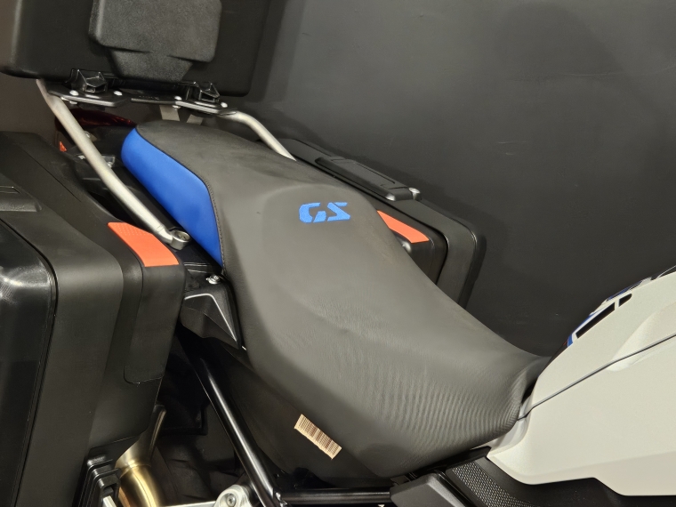 Bmw F 800 gs I 2025 Usado en BMW Premium Selection