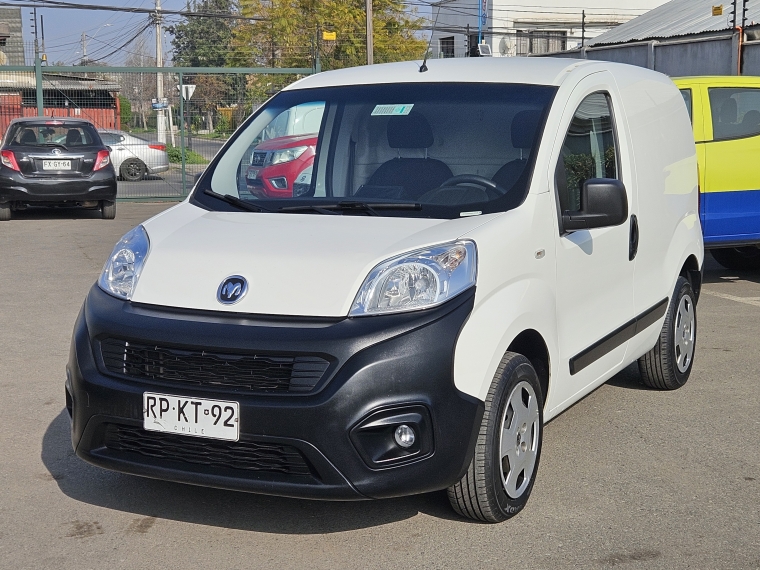 RAM V700 CITY CITY 5P 1.2 2022