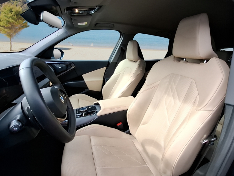 Bmw X3 Xdrive20d Dynamic 2025 Usado  Usado en BMW Premium Selection