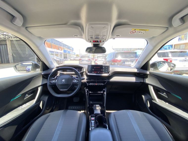 Peugeot 2008 1.5 Allure Bluehdi 130 At 5p 2023 Usado Usado en Webautos.cl Peugeot 2008 1.5 Allure Bluehdi 130 At 5p 2023 Usado Usado en Webautos.cl