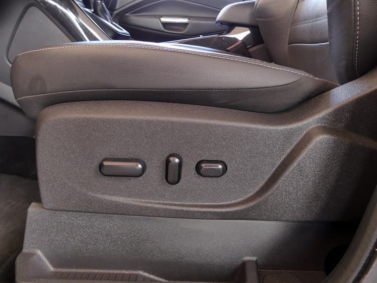 Ford Escape Titanium 4x4 2.0 Aut 2020 Usado  Usado en Webautos.cl
