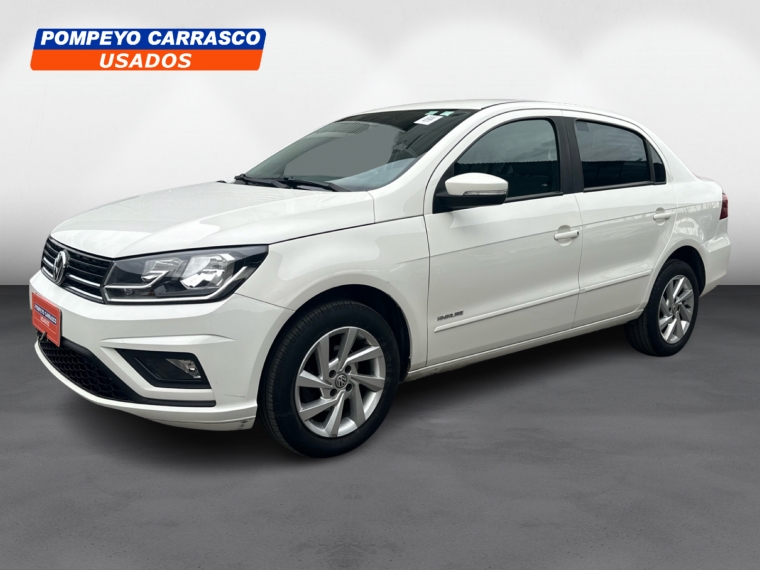 Volkswagen Voyage 1.6 Highline Mt 2020 Usado  Usado en Pompeyo