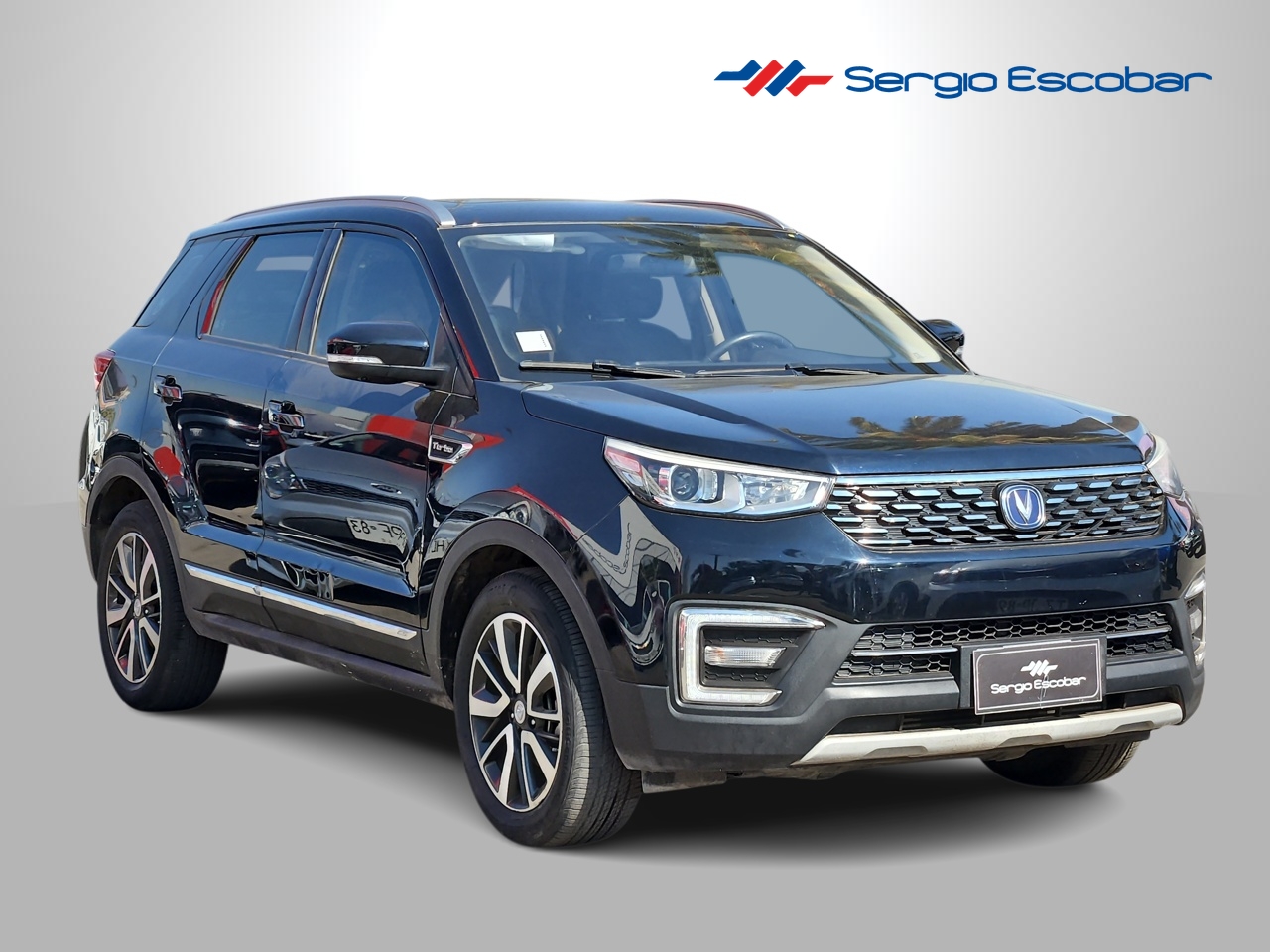 CHANGAN CS55 CS55 LUXURY 1.5 AUT 2023