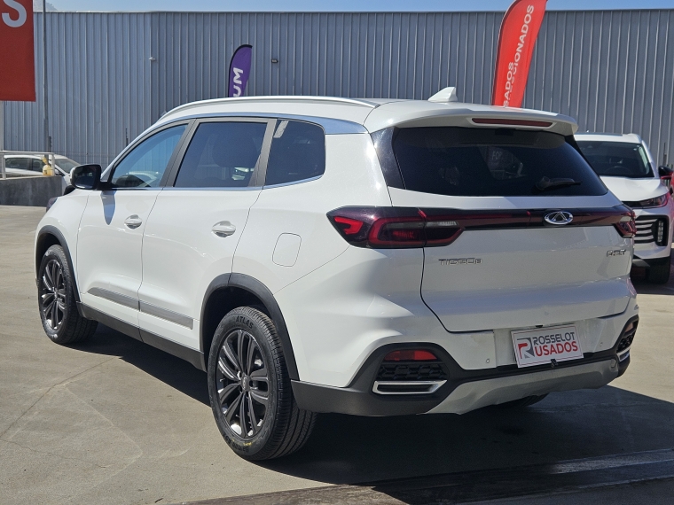 Chery Tiggo 8 Tiggo 8 1.5 2022 Usado en Rosselot Usados