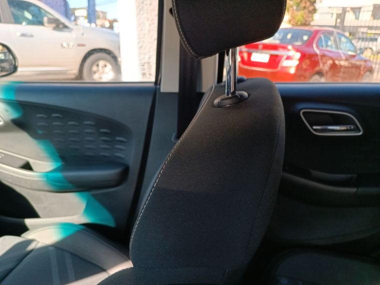 Mg Mg3 1.5 Std Hb Mt 5p 2022 Usado  Usado en Webautos.cl