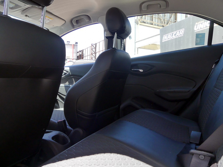 Chevrolet Prisma Ltz 1.4 2017 Usado  Usado en Webautos.cl