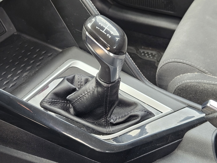 Gac motor Gs4 Gs4 Power 1.5 Aut 2024 Usado en Rosselot Usados