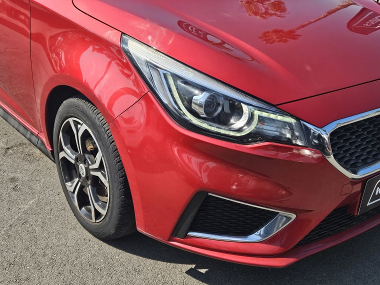 Mg 3 Std 1.5 Aut 2022 Usado  Usado en Kovacs Usados