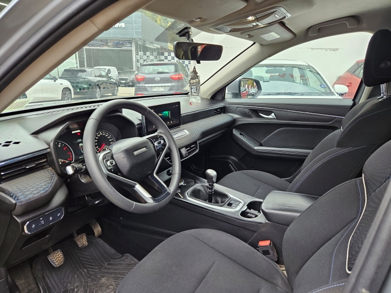 Haval Jolion Jolion Active 1.5 2022 Usado en Rosselot Usados