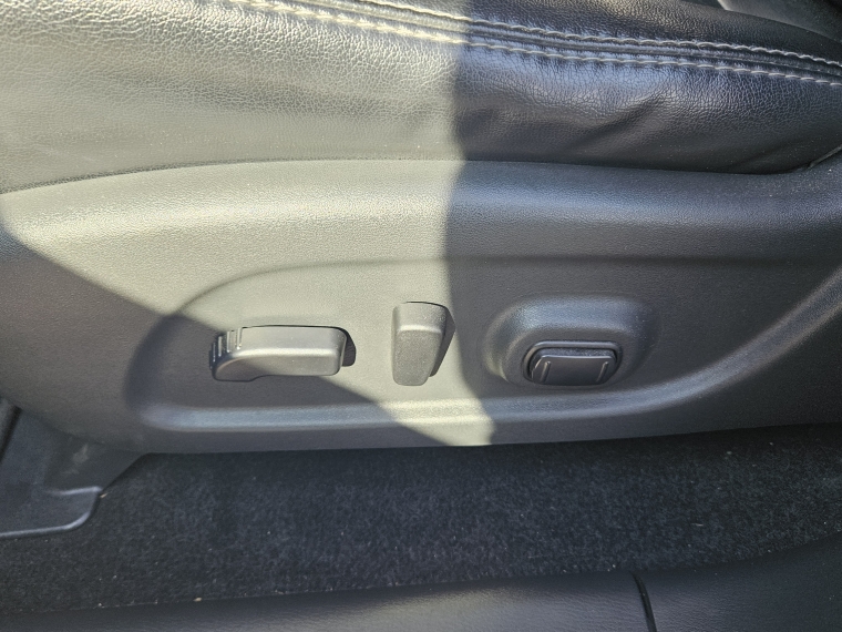 Nissan Pathfinder Exclusive 4x4 Cvt 3.5 Aut 2019 Usado  Usado en Kovacs Usados