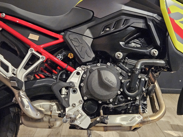 Bmw F 900 gs Ii 2026 Usado en BMW Premium Selection Bmw F 900 gs Ii 2026 Usado en BMW Premium Selection