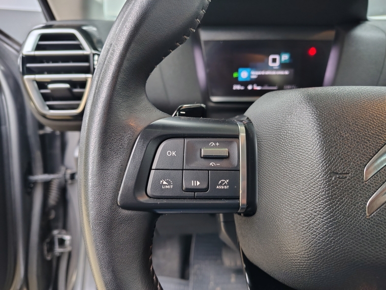 Citroen C-4 1.5 Bluehdi 130 S&s Eat8 Feel Pack At 2025 Usado  Usado en Kovacs Usados