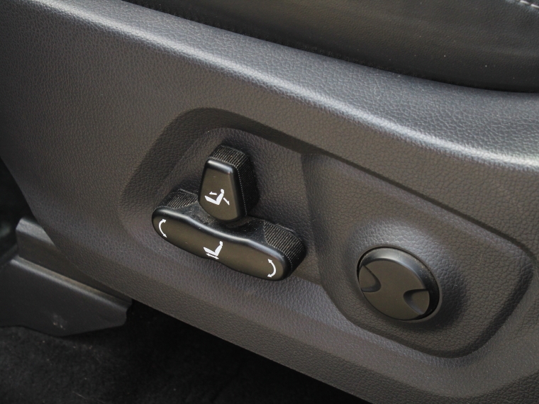 Ssangyong Musso Musso Dcab 4x4 2.2 Aut 2025 Usado en Rosselot Usados