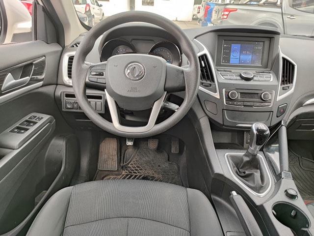 Dfm Ax7 Ax7 Luxury 2.0 Mec 2019 Usado en Rosselot Usados