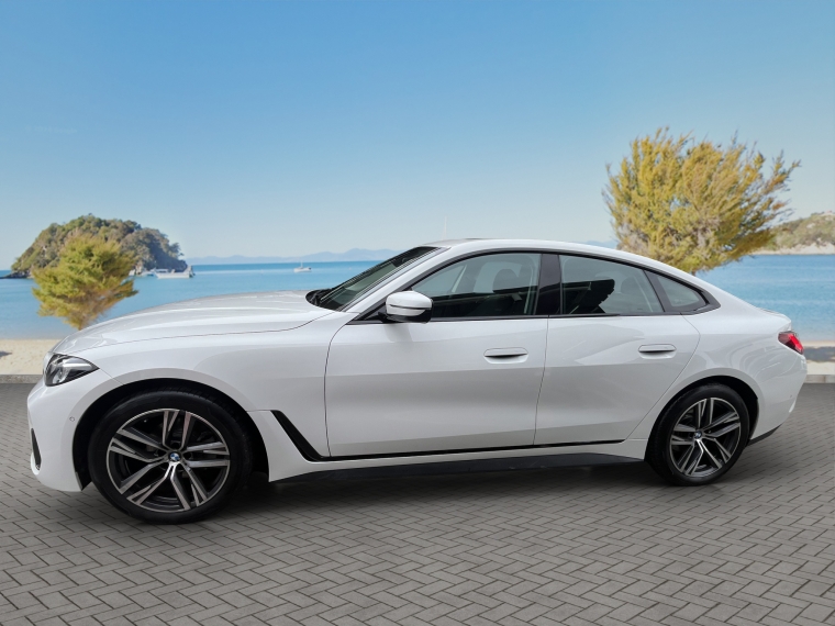 Bmw 420 I Gran Coupé Dynamic 2026 Usado  Usado en BMW Premium Selection