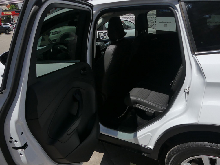 Ford Escape 2.5 Aut 2019 Usado  Usado en Webautos.cl