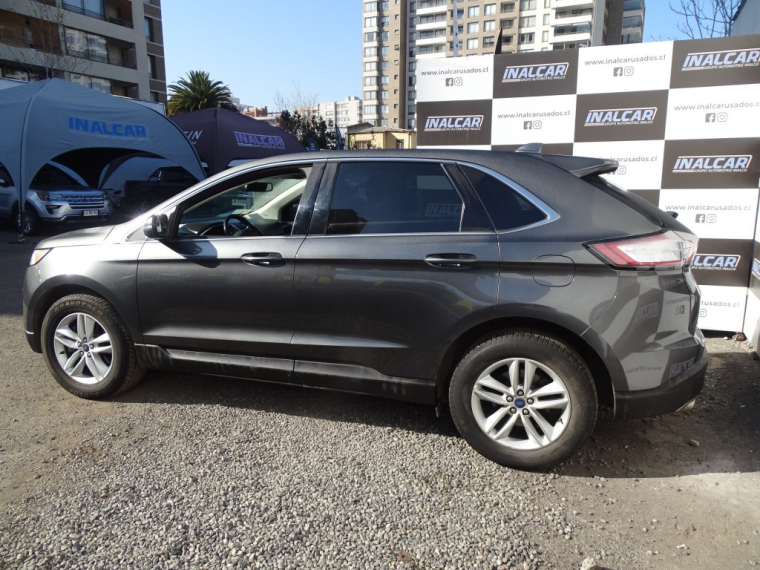 Ford Edge At 2019 Usado  Usado en Webautos.cl