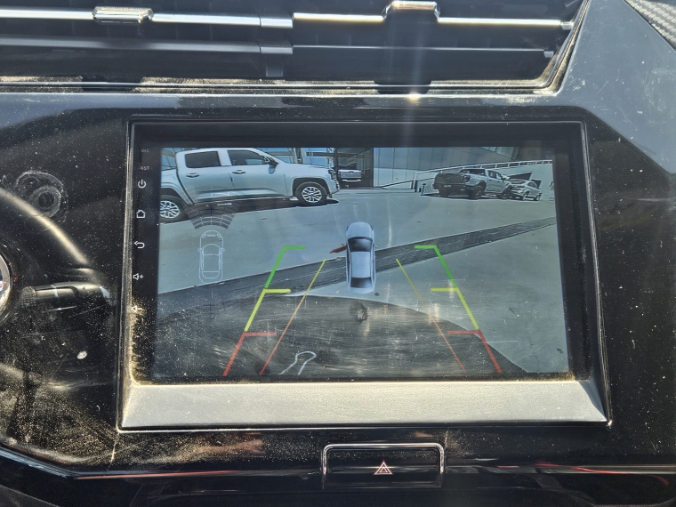 Chery Tiggo 2 pro Tiggo 2 Pro Glx Cvt 1.0 Aut 2024 Usado en Rosselot Usados