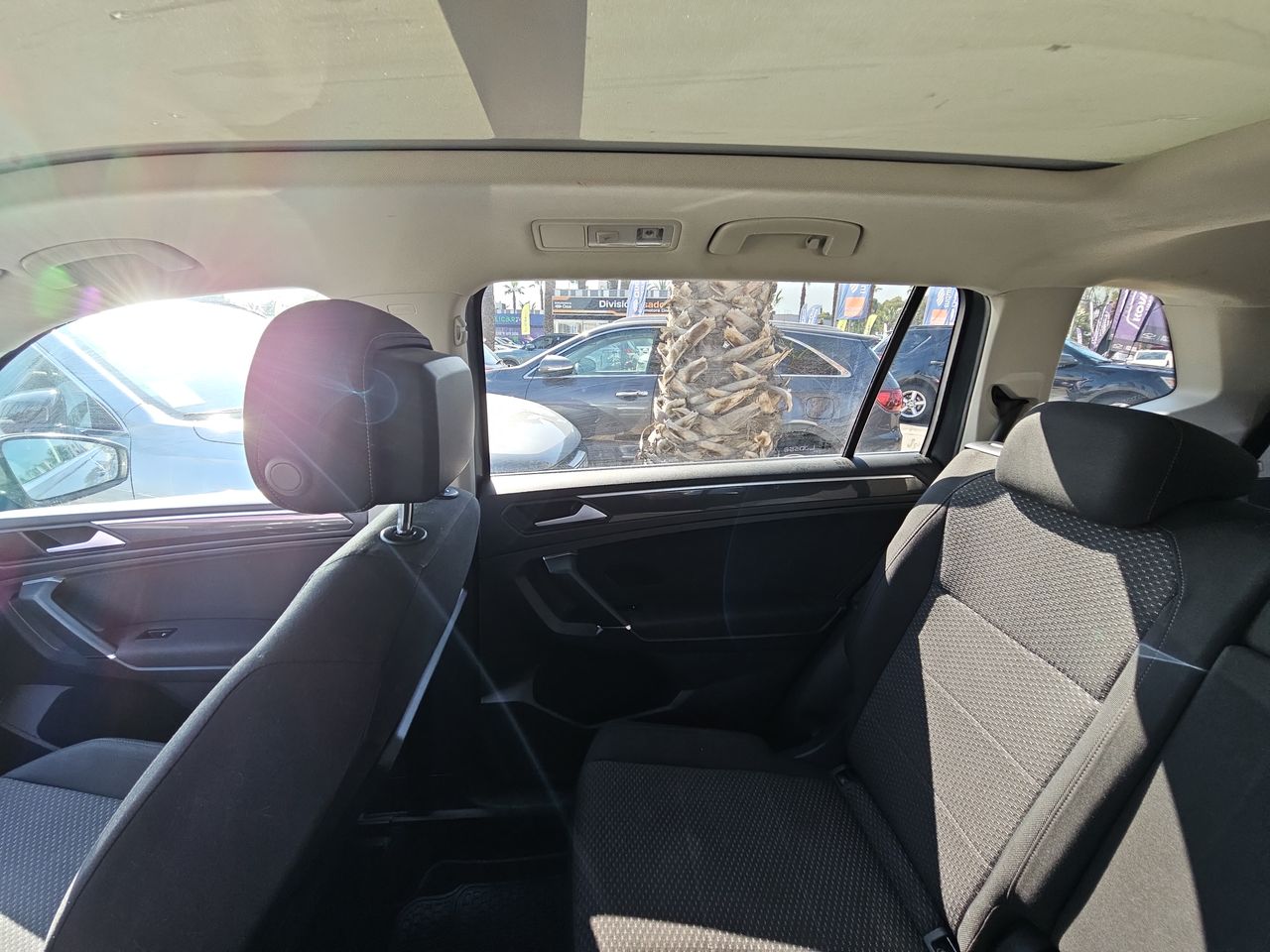Volkswagen Tiguan Tiguan Tsi  1.4  Aut 2019 Usado en Usados de Primera - Sergio Escobar