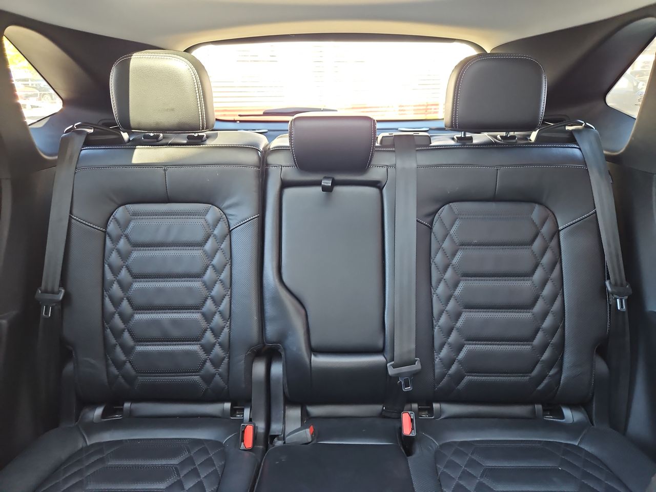 Ford Escape Escape Awd 2.0 Aut 2024 Usado en Usados de Primera - Sergio Escobar