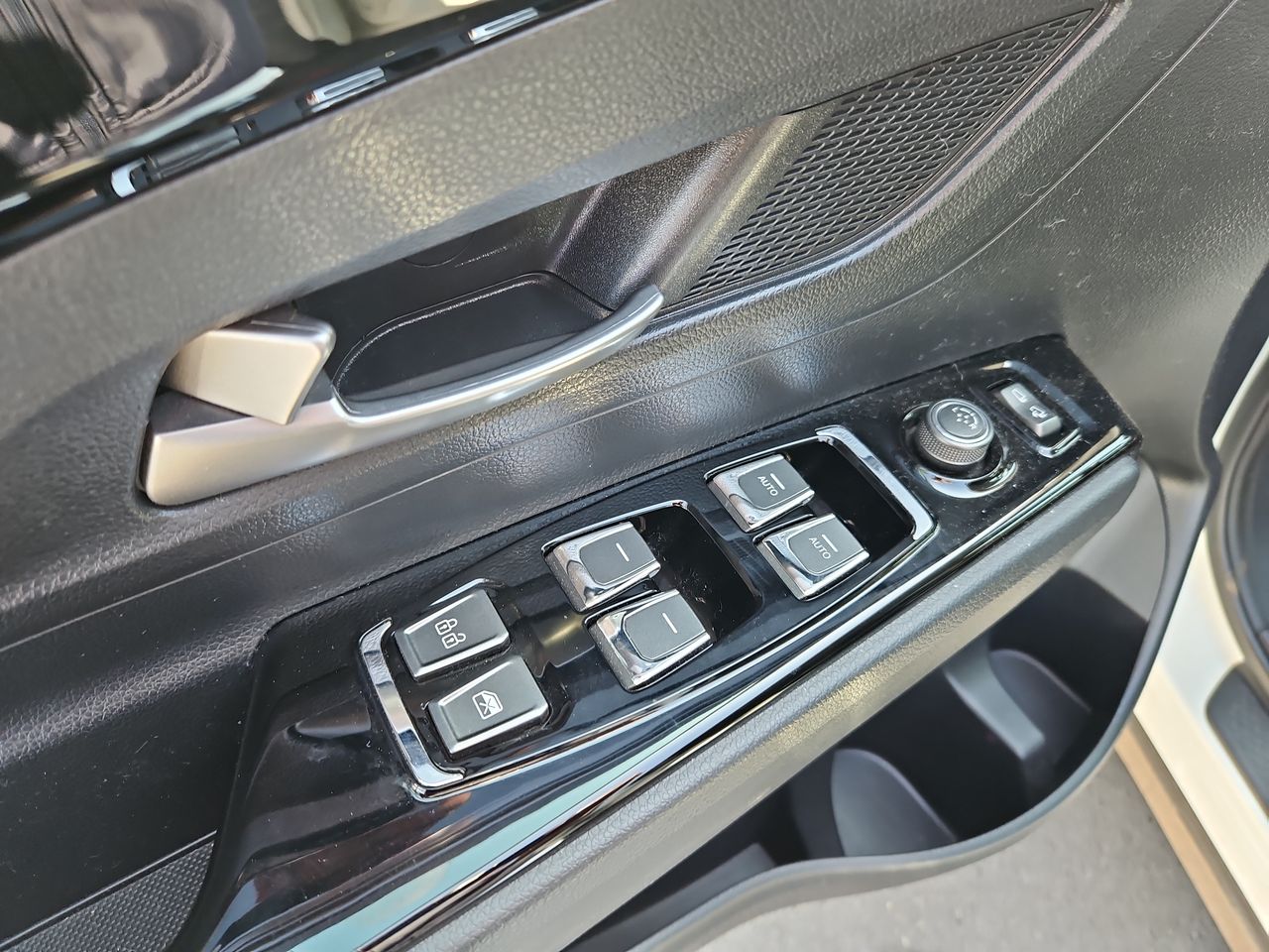 Ssangyong Korando New Korando Glx 1.5 2024 Usado en Usados de Primera - Sergio Escobar