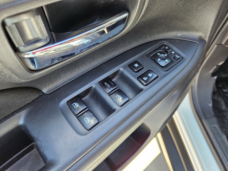 Mitsubishi Outlander Outlander 2.0 2018 Usado en Rosselot Usados