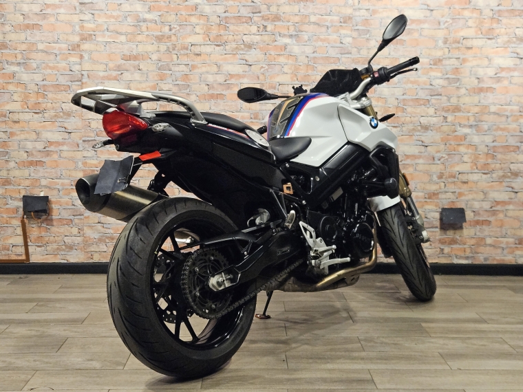 Bmw F 800 r . 2019 Usado en BMW Premium Selection