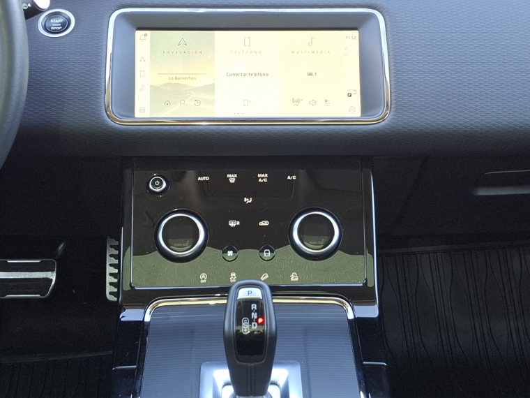Land rover Evoque Dynamic S 4x4 2.0 Aut 2024 Usado Usado en Webautos.cl Land rover Evoque Dynamic S 4x4 2.0 Aut 2024 Usado Usado en Webautos.cl