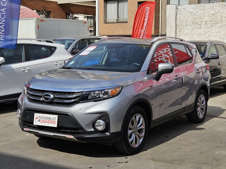 GAC Motor GS3 GS3 MT 1.5 2023