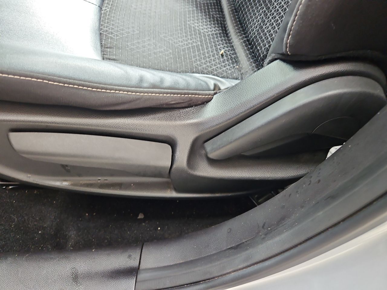 Changan Alsvin Alsvin 1.4 2021 Usado en Usados de Primera - Sergio Escobar