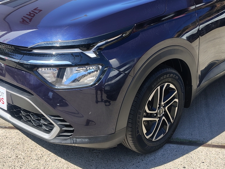 Kia Carens Carens Ex 1.4 Aut 2023 Usado en Rosselot Usados