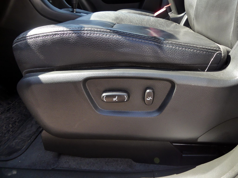 Chevrolet Captiva Ltz Awd 2.2 At 2017 Usado Usado en Webautos.cl Chevrolet Captiva Ltz Awd 2.2 At 2017 Usado Usado en Webautos.cl