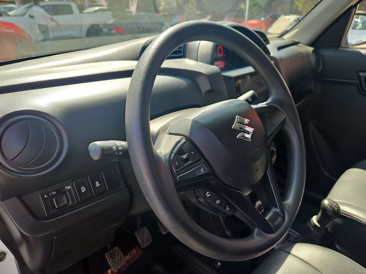 Suzuki S-presso Spresso Glx Hb 1.0 2023 Usado  Usado en Webautos.cl