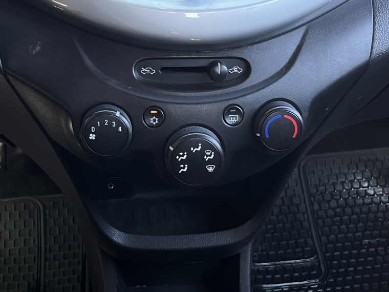 Chevrolet Spark Spark Lt 1.2 2021 Usado en Rosselot Usados