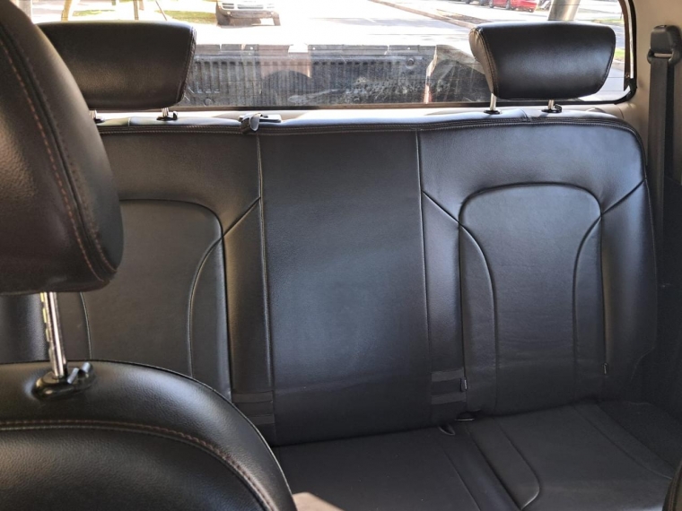 Zxauto Terralord 4x4 2.5 Aut 2023  Usado en Autos