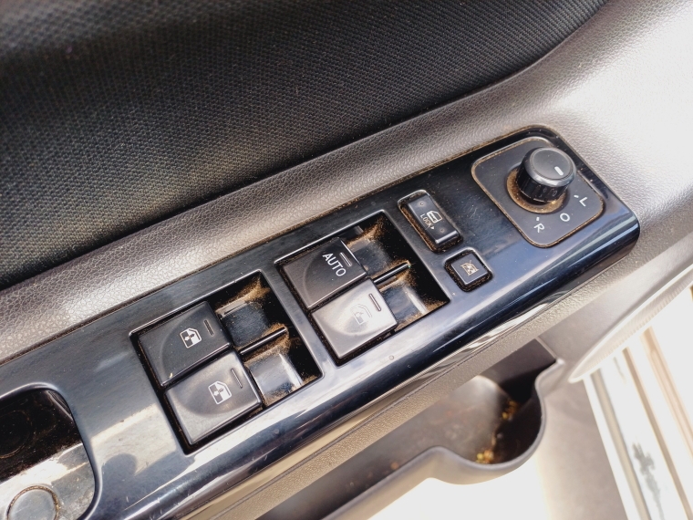 Baic X25 X25 1.5 2019 Usado en Rosselot Usados
