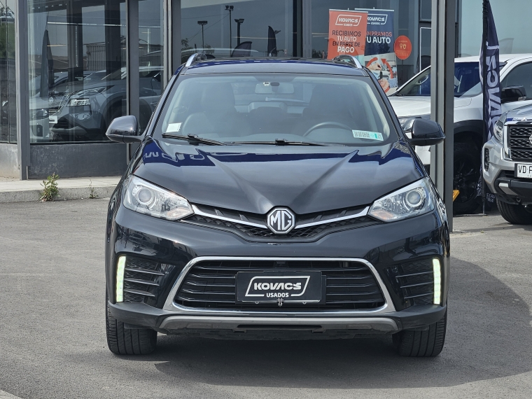 Mg Gs 1.5 Std Mt 2019 Usado  Usado en Kovacs Usados