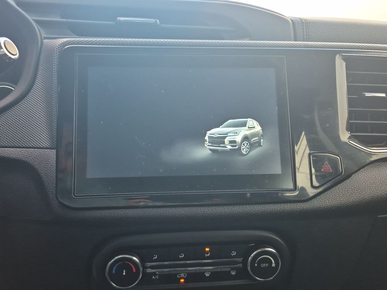 Chery Tiggo 3 Tiggo 3 Gls Cvt 1.5 At 2023 Usado en Usados de Primera - Sergio Escobar