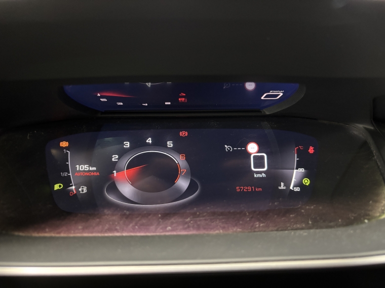 Peugeot 208 Allure Pack 1.2l Puretech 100  6mt 2021  Usado en Grass & Arueste