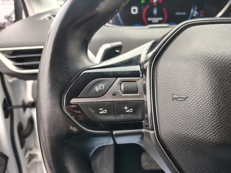 Peugeot 5008 5008 Thp 1.6 Aut 2019 Usado en Rosselot Usados