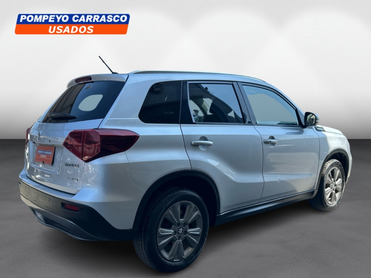 Suzuki Vitara 1.6 Glx 2t Mt 4x4 2019 Usado  Usado en Pompeyo