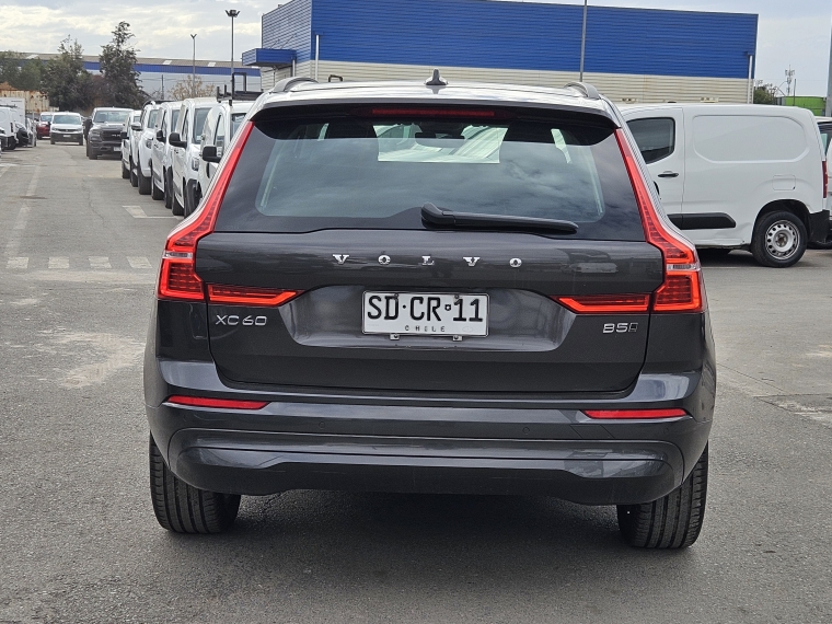 Volvo Xc60 Ii B5 4x4 2.0 Aut  2022 Usado  Usado en Autoselect Usados
