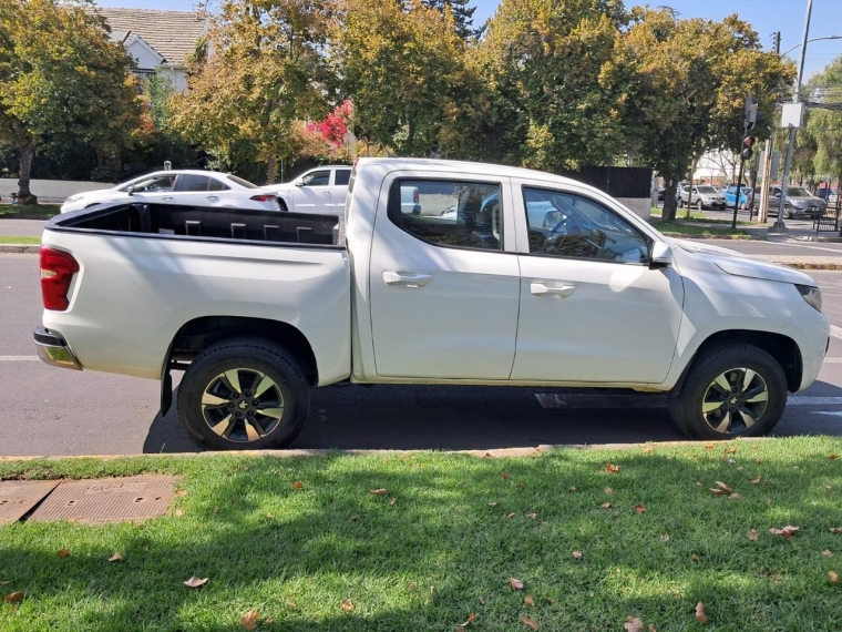 Peugeot Landtrek Hdi 1.9 2023 Usado  Usado en Webautos.cl