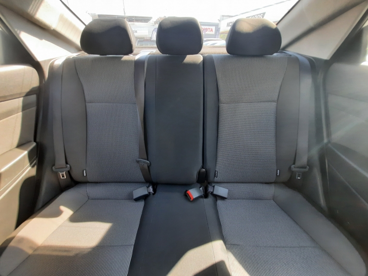 Hyundai Accent Accent Hci 1.4 2023 Usado  Usado en Kovacs Usados