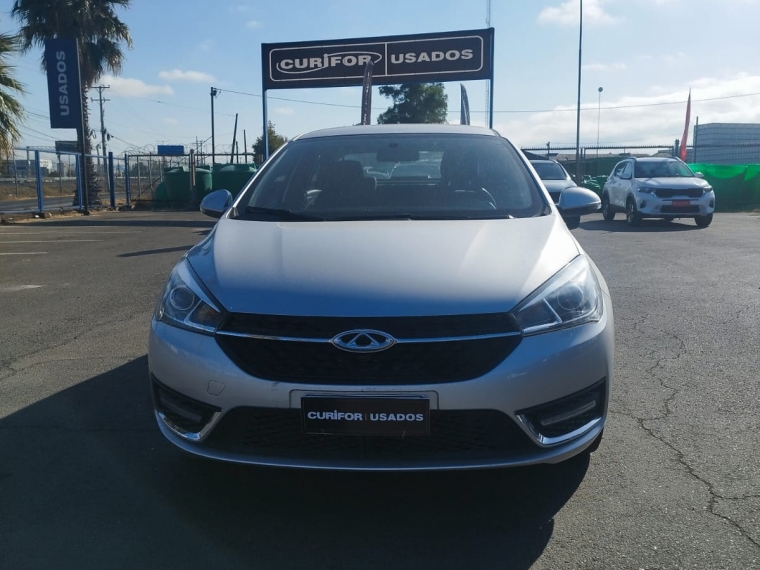 Chery Arrizo 5 1.5 2023 Usado  Usado en Webautos.cl