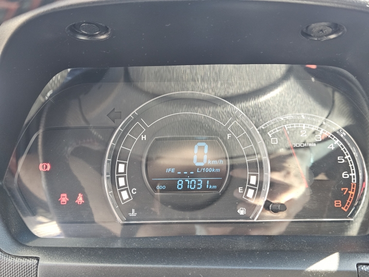 Great wall M4 1.5 Le Mt 2021 Usado  Usado en Kovacs Usados