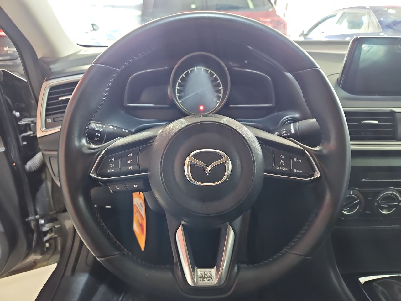 Mazda 3 3 Dohc 2.0 2020 Usado en Usados de Primera - Sergio Escobar