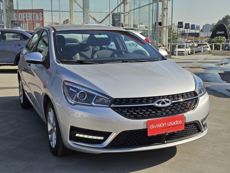 Chery Arrizo 5 Arrizo 5 Gls Mt 2022 Usado en Rosselot Usados