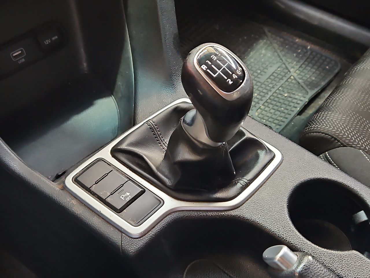 Kia Sportage Sportage Lx 2.0 2020 Usado en Usados de Primera - Sergio Escobar